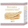 Отруби Фармаком пшеничные, 210 г