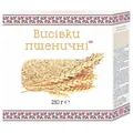 Висівки Фармаком пшеничні, 210 г