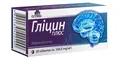 Гліцин плюс таблетки по 500 мг №30