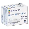 Інгалятор (небулайзер) Paramed Nano компресорний