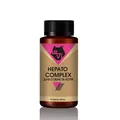 Гепато Комплекс для собак та котів LeVi 500 mg, 60 таблеток
