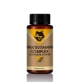 Мультивитаминный Комплекс для собак и кошек LeVi 500 mg, 60 таблеток