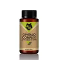 Офтало Комплекс для собак та котів LeVi 500 mg, 60 таблеток