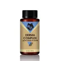 Дерма Комплекс для собак та котів LeVi 500 mg, 60 таблеток