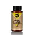 Артро Комплекс для собак та котів LeVi 500 mg, 60 таблеток