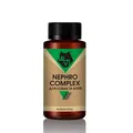 Нефро Комплекс для собак та котів LeVi 500 mg, 60 таблеток