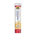 Вітаміни Sunlife Multivitamin Brausetabletten таблетки шипучі №20