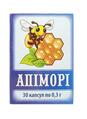 Апимори капсулы по 0,3 г №30