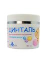 Цинталь крем косметичний, 40 г