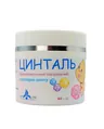 Цинталь крем косметичний, 40 г