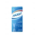 Назол спрей наз. 0.05 % по 10 мл у флак. з розпил.