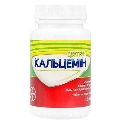 Цитра-Кальцемин таблетки, п/о №60 во флак.