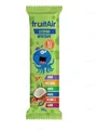 Батончик Fruit Air фруктовий, фінік-фісташка-кокос-какао з вітаміном С та цинком, 38 г