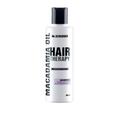 Шампунь MR.Scrubber Hair Therapy Macadamia Oil, 200 мл
