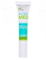 Крем для лица Elfa Pharm Acne Med SOS против акне, 15 мл