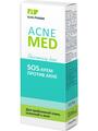 Крем для лица Elfa Pharm Acne Med SOS против акне, 15 мл
