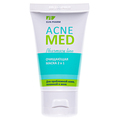 Маска для лица Elfa Pharm Acne Med очищающая, 2 в 1, 40 мл