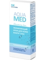 Крем для контура глаз Elfa Pharm Aqua Med увлажняющий, 15 мл