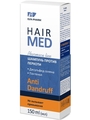 Шампунь Elfa Pharm Hair Med проти лупи, 150 мл