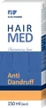 Шампунь Elfa Pharm Hair Med проти лупи, 150 мл