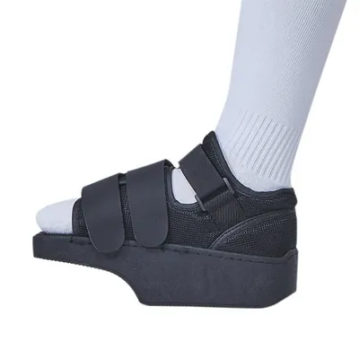 Взуття післяопераційне Торос Груп 1177 з розвантаженням передньої частини стопи, розмір S