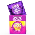 Презервативы One Touch Enjoymaxx, 3 штуки