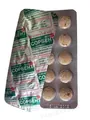Фітосорбент Healthyclopedia Phytosorbent таблетки №10