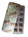 Сенналакс Healthyclopedia Sennalax таблетки №10