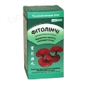 Фитолинчи капсулы №40