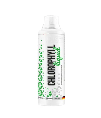 Хлорофіл MST Nutrition Chlorophyll Liquid, 500 мл