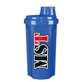 Шейкер MST Nutrition Shaker блакитний, 700 мл