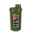 Шейкер MST Nutrition Shaker оливковий, 700 мл