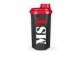 Шейкер MST Nutrition Shaker чорний, 700 мл
