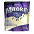Гейнер Syntrax Macro Pro vanilla bean, 2,53 кг