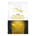 Протеїн комплексний Syntrax Matrix банановий крем, 2,27 кг