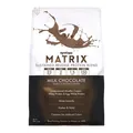 Протеїн комплексний Syntrax Matrix молочний шоколад, 2,27 кг