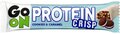 Батончик протеиновый Go On Nutrition Protein Crisp cookies & caramel, 50 г