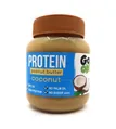 Арахісова паста Go On Nutrition Protein Peanut butter кокос, 350 г