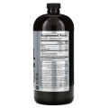 Олія органічна NOW MCT Oil, 946 мл