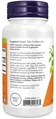Спіруліна NOW Spirulina Organic 500 мг таблетки №100