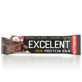 Батончик протеїновий Nutrend Excelent Protein bar Шоколад-кокос, 85 г