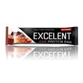 Батончик протеиновый Nutrend Excelent Protein bar Шоколад-орех, 85 г