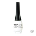 Лак для ногтей Beter Nail Care Цвет Молодости с омолаживающим эффектом 061 White French Manicure, 11 мл