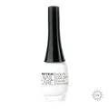 Лак для нігтів Beter Nail Care Колір Молодості з омолоджуючим ефектом 061 White French Manicure, 11 мл