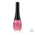 Лак для нігтів Beter Nail Care Колір Молодості з омолоджуючим ефектом 065 Deep In Coral, 11 мл