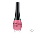 Лак для нігтів Beter Nail Care Колір Молодості з омолоджуючим ефектом 065 Deep In Coral, 11 мл