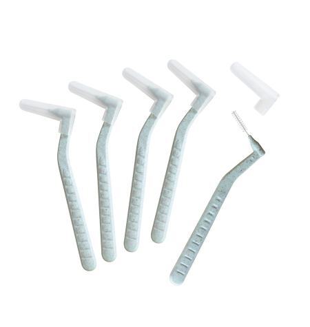 Межзубная щетка Beter Dental Care ультра-тонкая (0,5 мм), 5 шт