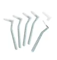 Міжзубна щітка Beter Dental Care ультра-тонка (0,5 мм), 5 шт
