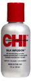 Комплекс для волос CHI Silk Infusion восстанавливающий с шелком, 59 мл