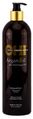 Шампунь CHI Argan Oil для сухих волос питательный, 739 мл